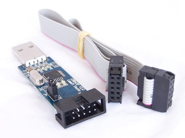 USB ASP AVR Programmer