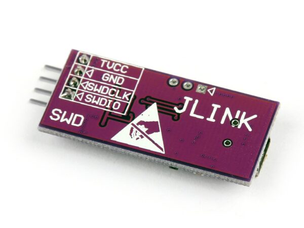 CJMCU-Jlink for SWD