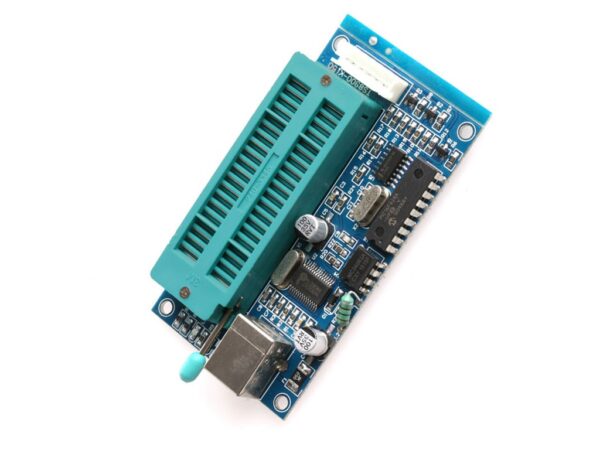 PIC K150 USB Automatic Develop Microcontroller with ICSP Cable