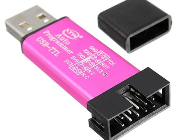 USB to TTL STC Programmer